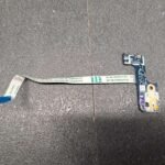 Bouton power pour Lenovo G70-70 80HW