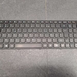 Clavier Français pour Lenovo G70-70 80HW