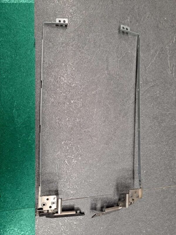 Charnières gauche et droite pour Lenovo G70-70 80HW