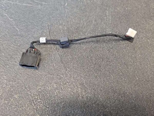 Connecteur alimentation Lenovo G70-70 80HW
