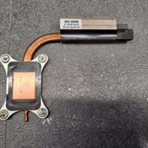 Dissipateur SAMSUNG 300E NP300E5A