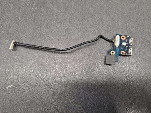 Carte Bouton power, USB SAMSUNG NP300E5A