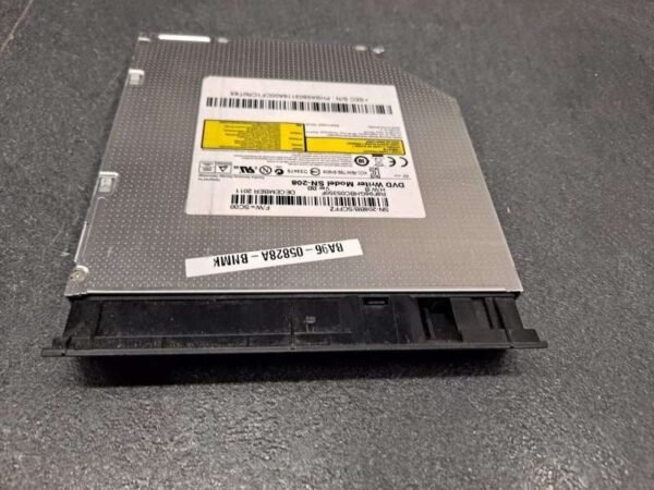 Lecteur graveur DVD SN-208 SAMSUNG NP300E5A