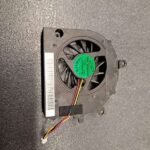 Ventilateur CPU Pour Ordinateur Portable Toshiba Satellite A500 A505 AB7005HX-SB3