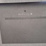 Trappe arrière 723648.001 HP Probook 470 Go