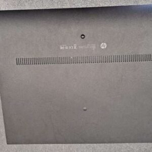 Trappe arrière 723648.001 HP Probook 470 Go