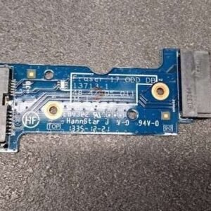 Connecteur De DVD HP Probook 470 48.4ZB05.011 Original