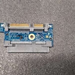 Connecteur de disque dur SATA 48.4ZB06.021 pour HP Probook 470 G0