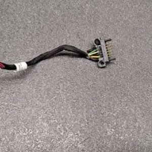 Connecteur de batterie pour HP Probook 470 G0