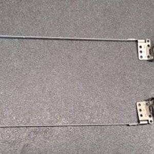 Charnières gauche et droite pour HP Probook 470 G0
