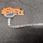 Carte Bouton Power 48.4HN03.011 pour Acer Aspire 7551 7551G
