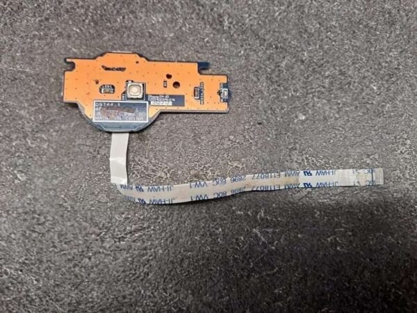 Carte Bouton Power 48.4HN03.011 pour Acer Aspire 7551 7551G