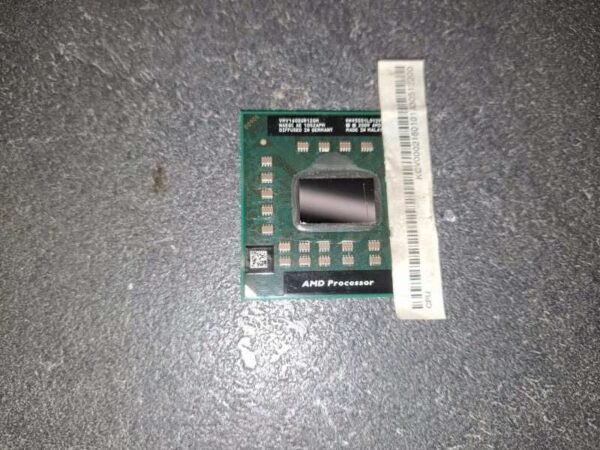 Processeur AMD 2,4Ghz VMV160SGR12GM