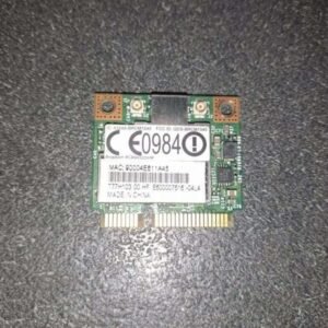 Carte wifi BROADCOM BCM9443225HM