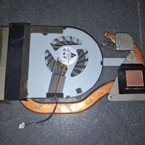 Dissipateur ventilateur pour 7551, 7741, eMachines G640G