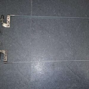 Charnières d'écran gauche et droite pour Acer Aspire 7551