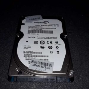 Disque Dur 2.5″ Sata 160 GB Seagate ST916012AS