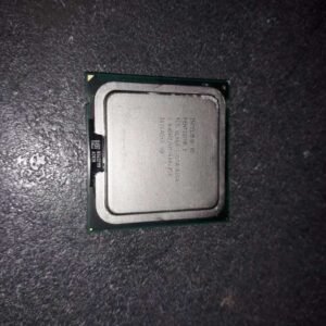 Processeur Intel Pentium D 915 2.80 GHz SL9DA