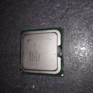 Processeur Intel Pentium 4 515J SL85V 2.93GHz/1MB/533MHz Socle/Prise LGA775