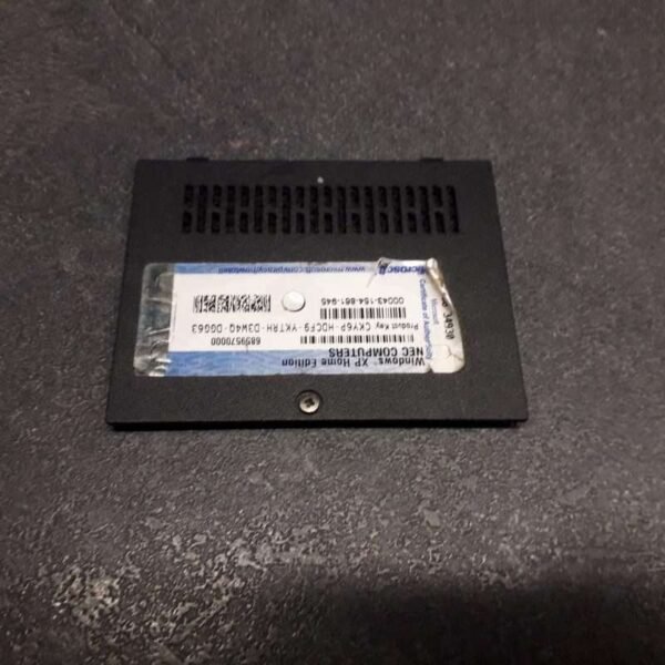 Trappe Cache AP05S000B00 pour TOSHIBA Satellite A350 / A350D
