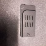 Trappe AP0HJ000B00 pour Packard Bell EASYNOTE Q5WTC ou Acer Travelmate P253