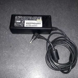 Chargeur ordinateur portable original Fujitsu ADP-65JH AB