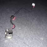 Connecteur d'alimentation pour Packard Bell Q5WTC