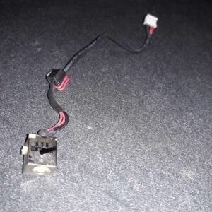 Connecteur d'alimentation pour Packard Bell Q5WTC