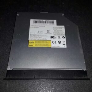 Lecteur Graveur DVD modèle DS-8A8SH pour PC portable