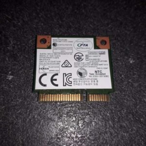 Carte wifi Realtek RTL8723BE