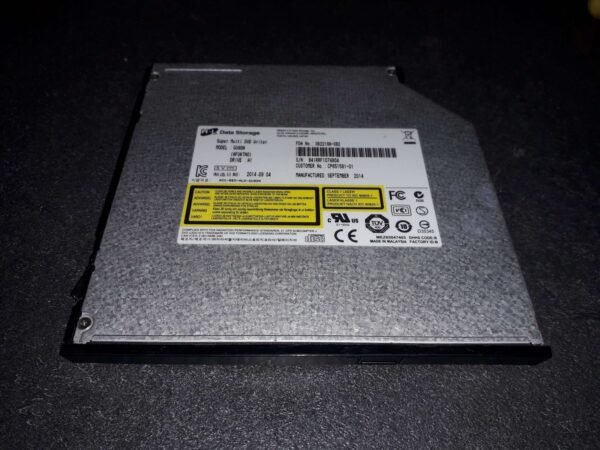 Lecteur Graveur Modèle GU90N pour pc portable
