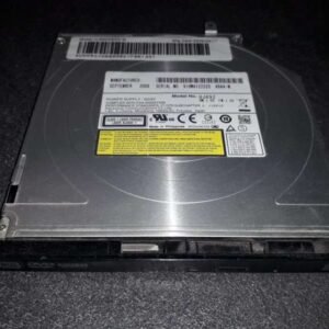 Lecteur Graveur Modèle UJ862 pour pc portable