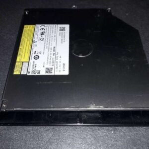 Lecteur Graveur DVD PANASONIC UJ8E2Q