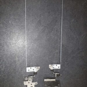 Charnières gauche et droite pour ordinateur portable Packard Bell Z5WGM