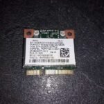Carte Wifi Qualcomm Atheros QCWB335