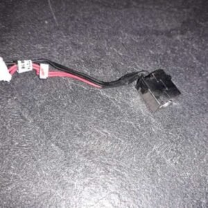 Connecteur d'alimentation pour ordinateur portable Packard Bell Z5WGM