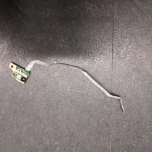 Bouton power pour Fujitsu Lifebook A544