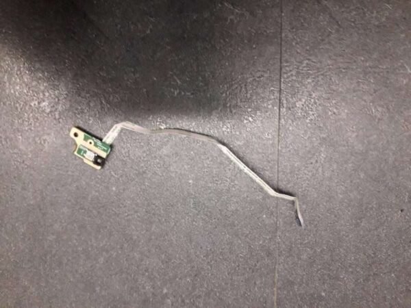 Bouton power pour Fujitsu Lifebook A544