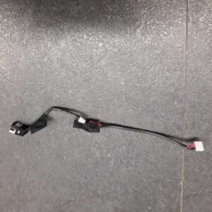 Connecteur d'alimentation pour Fujitsu Lifebook A514 A544 AH544 AH564