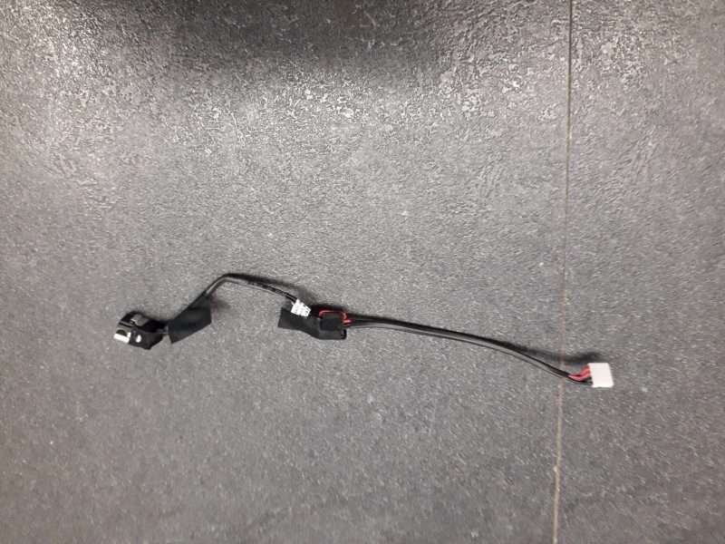 Connecteur d'alimentation pour Fujitsu Lifebook A514 A544 AH544 AH564