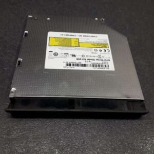 Lecteur Graveur DVD modèle SU-208 pour Fujitsu Lifebook A544