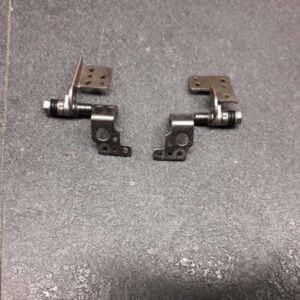 Charnières gauche droite laptop Fujitsu Lifebook A544 - DW15E LD-R - DW15E LD-L