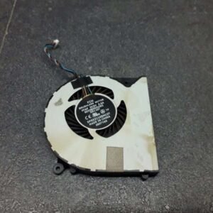 Ventilateur pour Fujitsu Lifebook A514 A544 A556 AH544