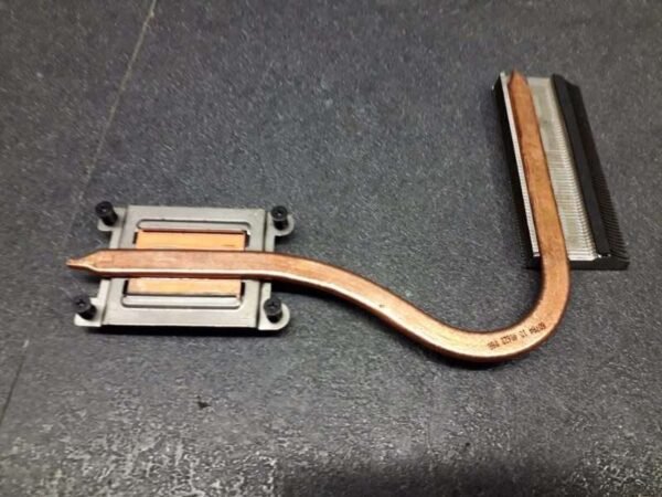 Dissipateur thermique pour Lifebook A544