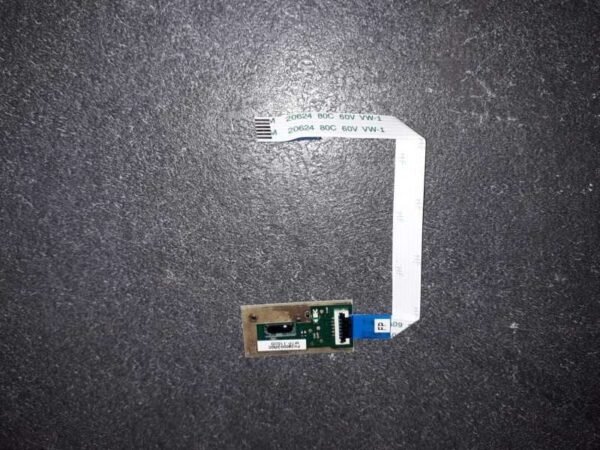 Lecteur Empreintes Digitales pour HP Envy 13-d006nf