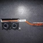Dissipateur de chaleur et ventilateurs pour Acer Swift sf314-51