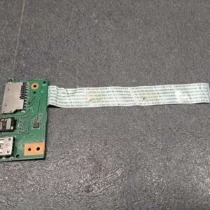 Carte USB, casque, lecteur SD, pour Acer Swift SF314-51