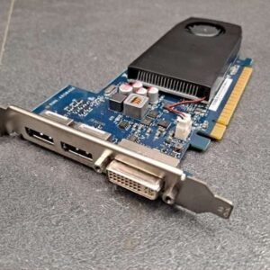 Carte graphique HP GeForce GT630 2 Go