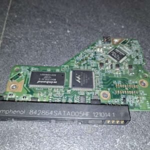 Carte PCB 2060-771640-003 REV A disque dur 3.5 Western Digital WD2500AAKX