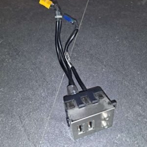 Module USB et Audio HP 457468-001 pour Compaq dc5800 dc7900 SFF